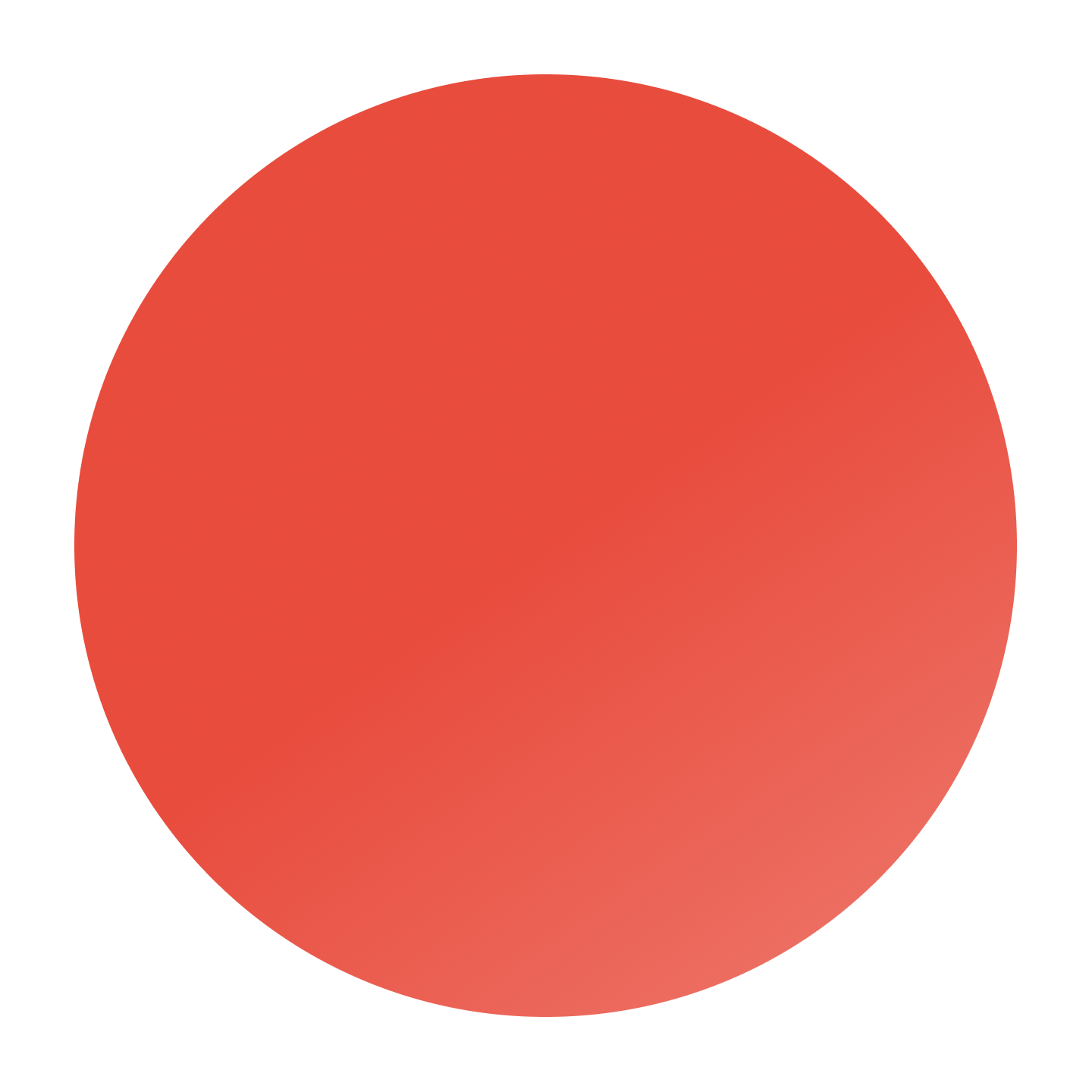 Círculo animado Mipango