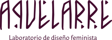 Aquelarre Laboratorio de Diseño Feminista