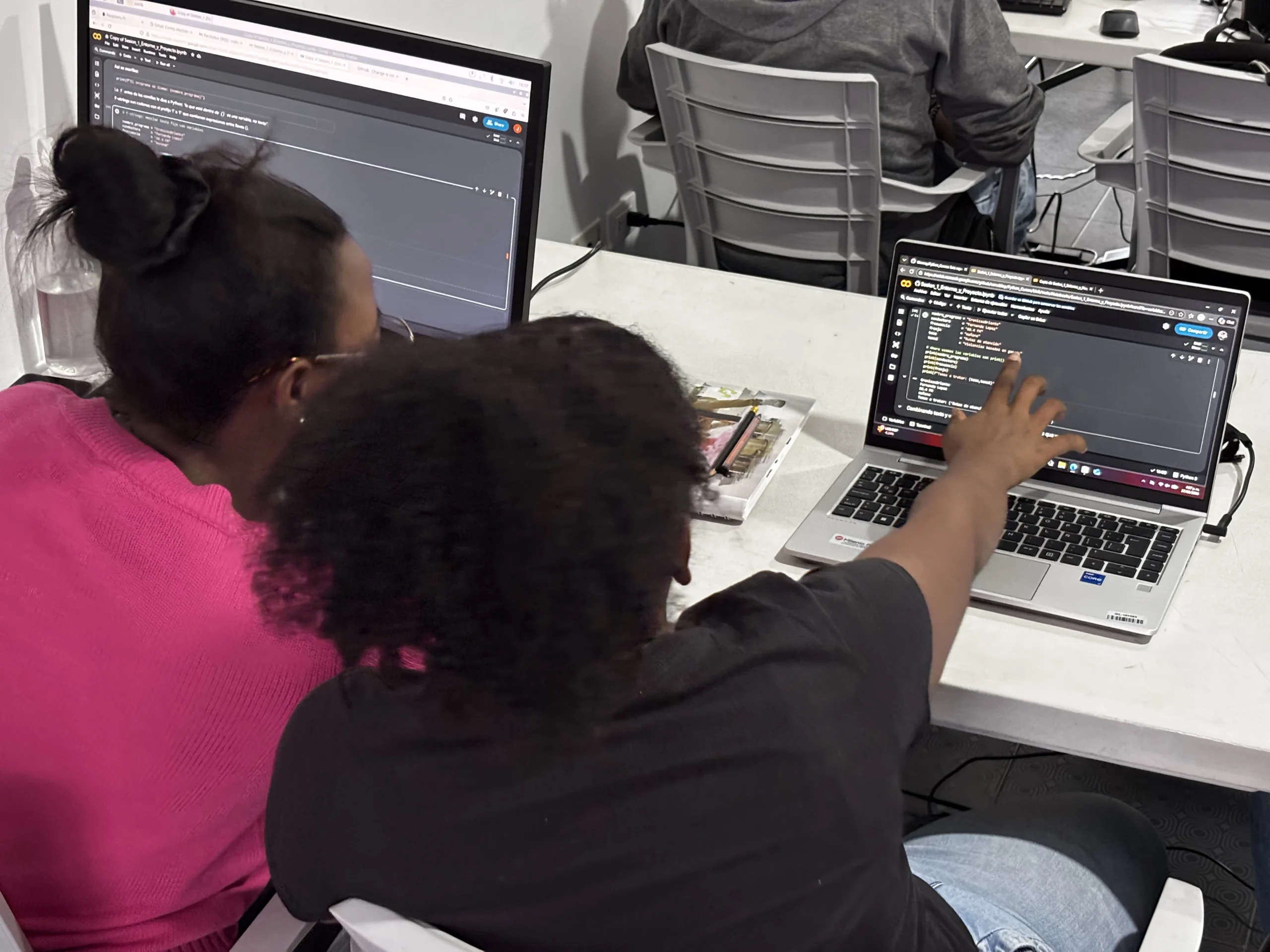 Python Schools 2026: Tecnología, Barrio y Afrofuturismo en el Oriente de Cali